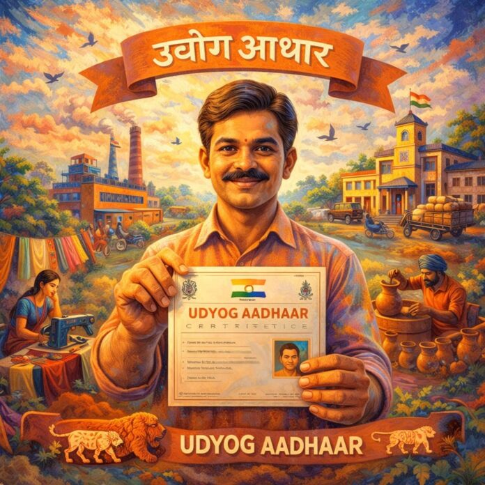 UDYAM Registration